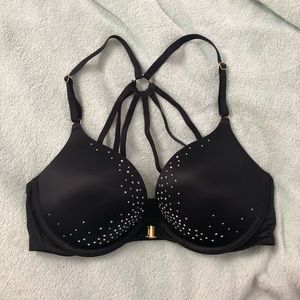 Victoria’s Secret Push-Up Bra